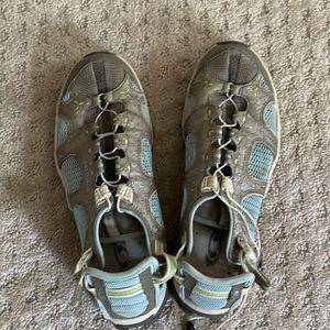 Salomon Water Shoes